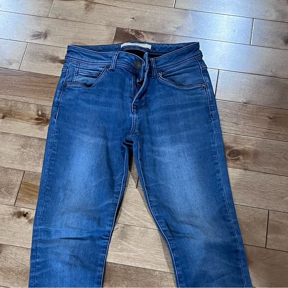 Burberry Brit skinny jeans - size 25 - Picture 11 of 12